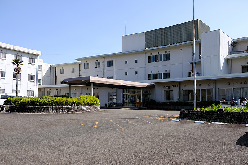 介護付有料老人ホーム ひむかの郷の写真